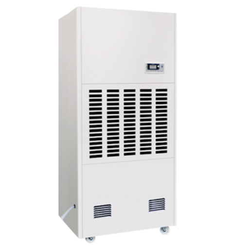 110 Pints Basement Dehumidifier