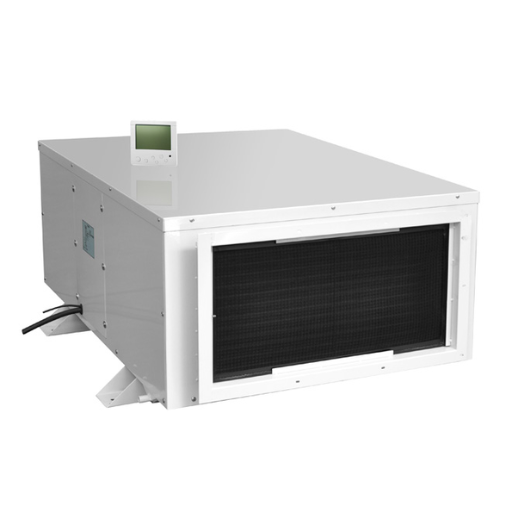 1,300 – 2,300 sq. ft Crawl Space Dehumidifier