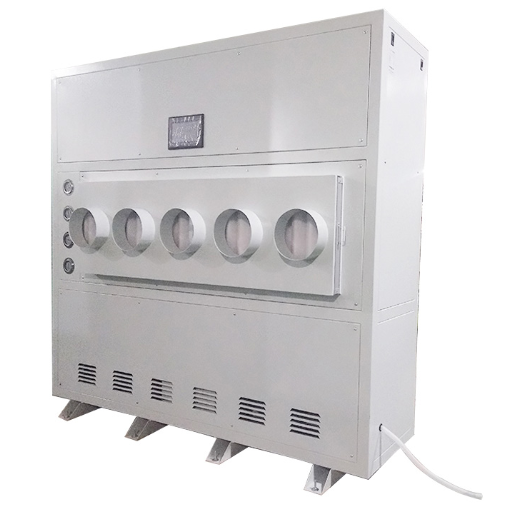 155 Pt. 7000 Sq. Ft. Commercial Dehumidifier