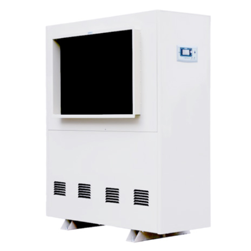 180-Pint Industrial Dehumidifier