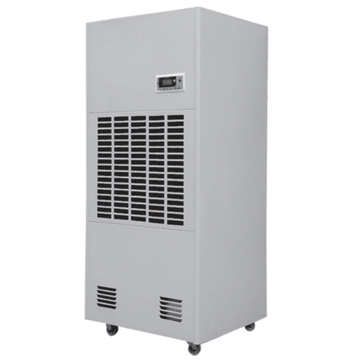 180 Pt. 7000 Sq. Ft. Basement Dehumidifier