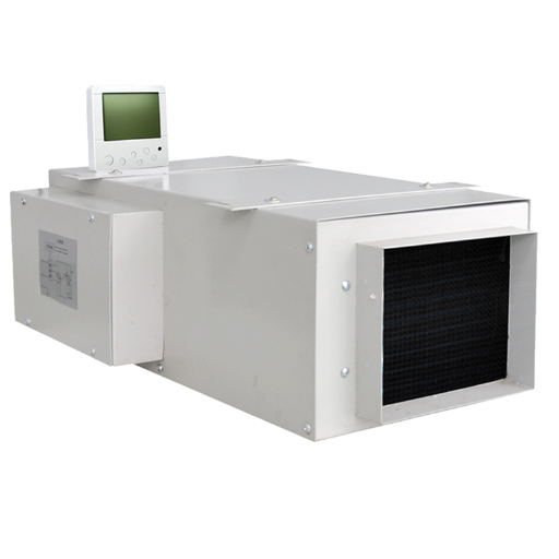 1,800 – 2,600 sq. ft Ducted Dehumidifier