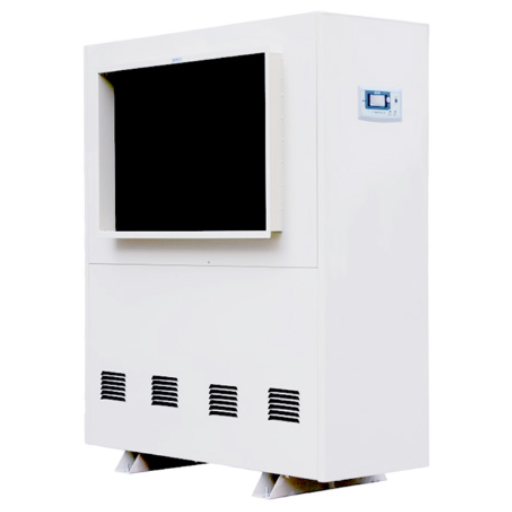 190 Pints Commercial Dehumidifier