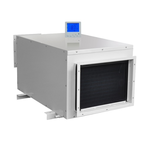 190 Pt. 7500 Sq. Ft. Industrial Dehumidifier