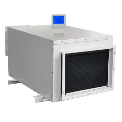 2,600-4,400 sq. ft Ducted Dehumidifier