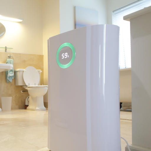 Are There Any Drawbacks to Using a Dehumidifier in the Bathroom?