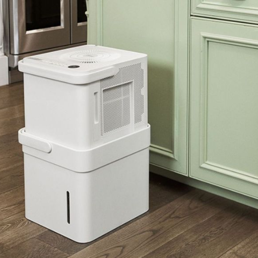 Are there any places I should avoid putting a dehumidifier?