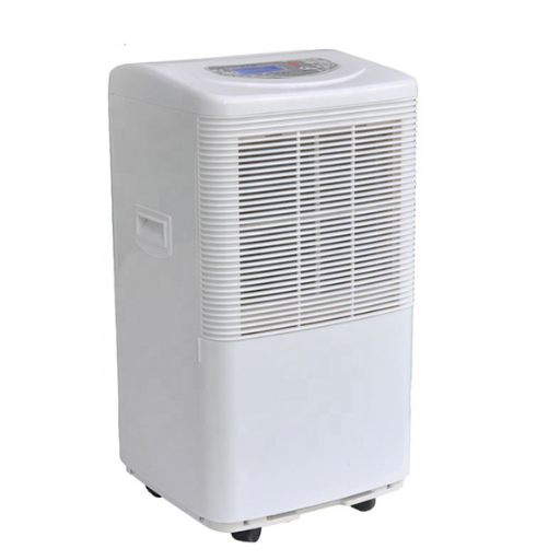 Are there any risks or side effects of using a dehumidifier for sinus issues