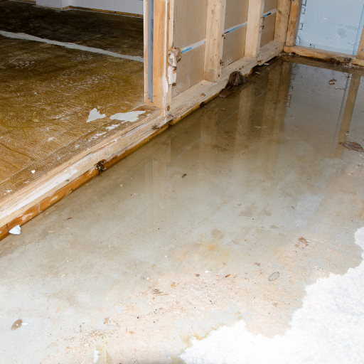Benefits of using a dehumidifier in different areas of your home