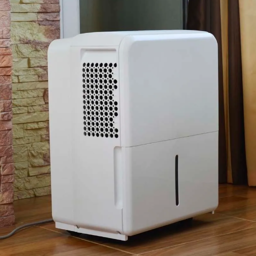 Can I use a single dehumidifier for the whole house?
