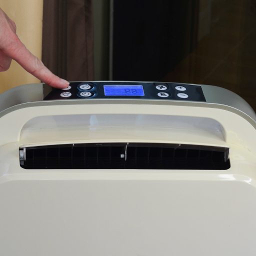 Can You Reduce a Dehumidifier’s Electricity Consumption