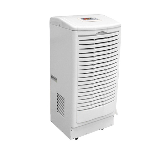Can using a dehumidifier help reduce air conditioning costs