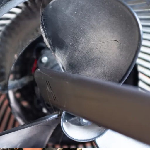 Cleaning the Coils and Fan_ Key Areas to Maintain