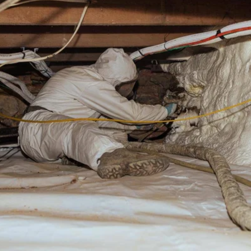 Common Crawl Space Moisture Problems and Solutions