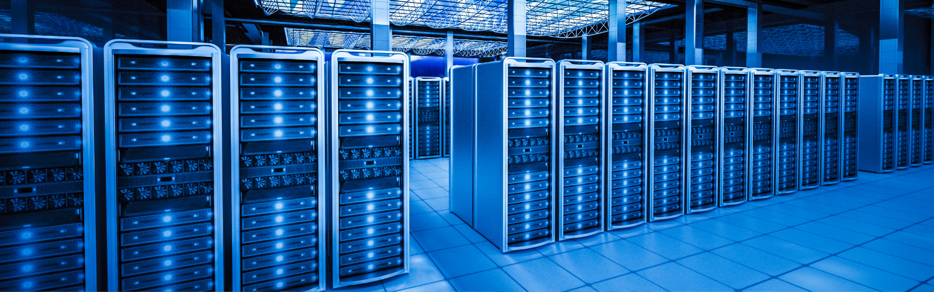 Data Center Dehumidification Solution