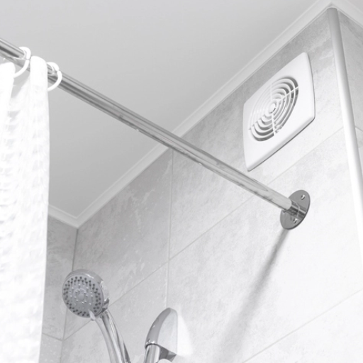 Do I need both a bathroom fan and a dehumidifier?