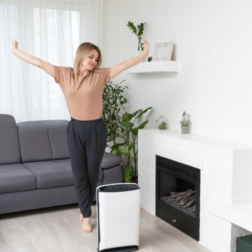 Health Benefits of Proper Humidity Control