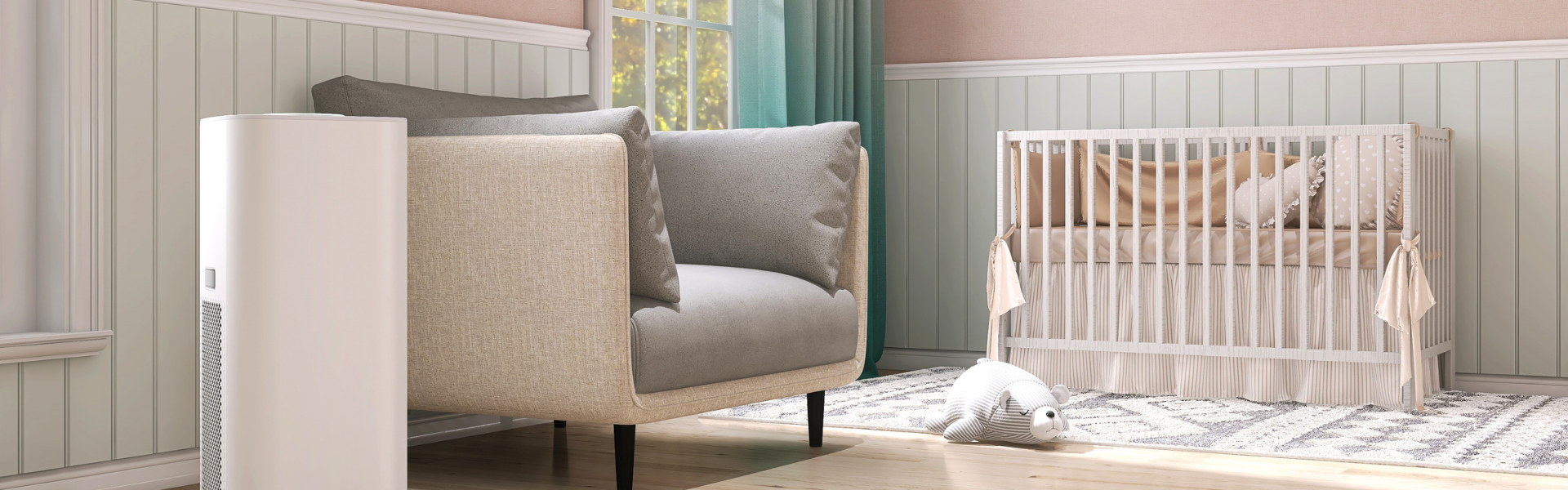 Home dehumidification solutions