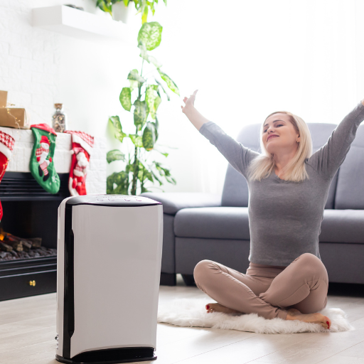 How Dehumidifiers Affect Airflow and Room Comfort