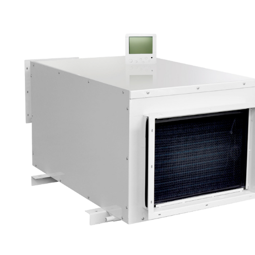 How Do Dehumidifiers Consume Power