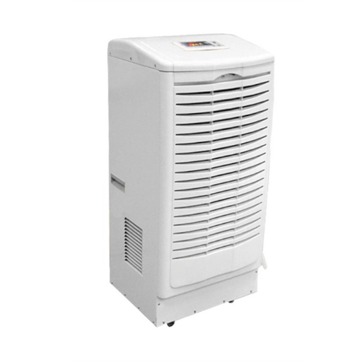 How Do Rotary Desiccant Dehumidifiers Compare to Other Dehumidification Methods