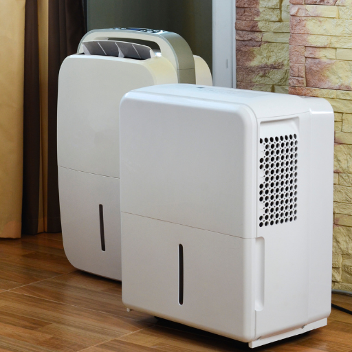 How Does a Whole House Dehumidifier Compare to Other Humidity Control Methods
