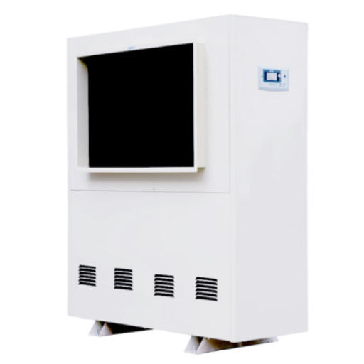 How do I choose the right dehumidifier with pump for my needs