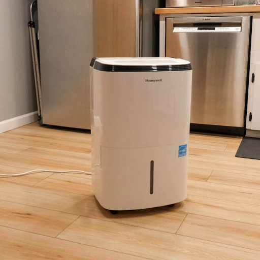 How do I choose the right portable dehumidifier for my space?