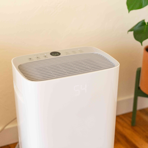 How do I know if I need a larger dehumidifier?