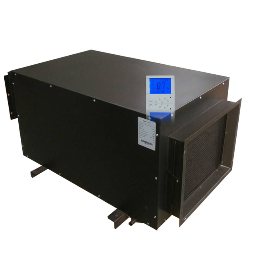 How do you choose the right dehumidifier for your needs