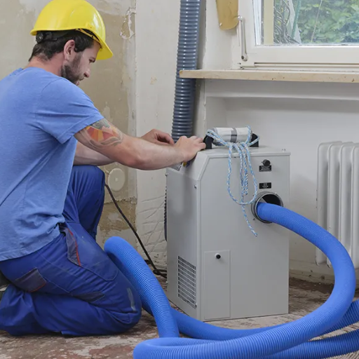 How do you know if your dehumidifier is running enough