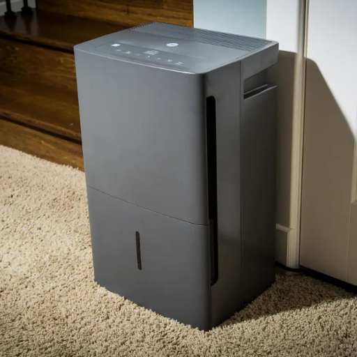 How often should I run my basement dehumidifier?