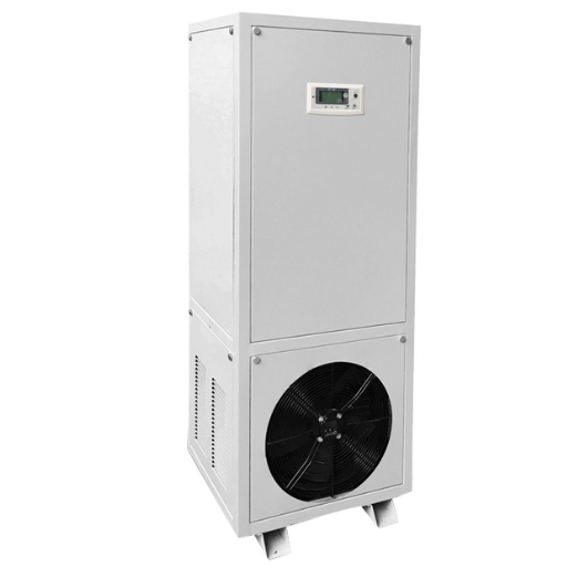 How to Choose the Right Rotary Desiccant Dehumidifier for Your Home