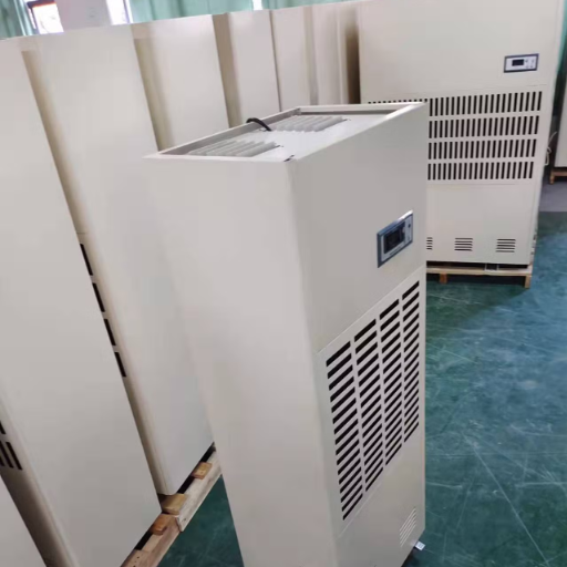 How to Choose the Right Size Industrial Dehumidifier for Your Warehouse?