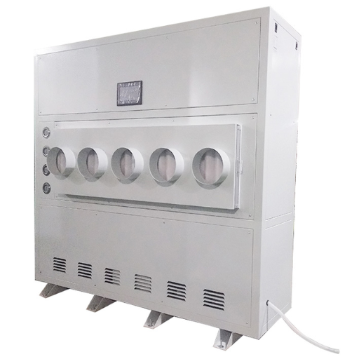 How to Determine the Right Size Dehumidifier for Your Space