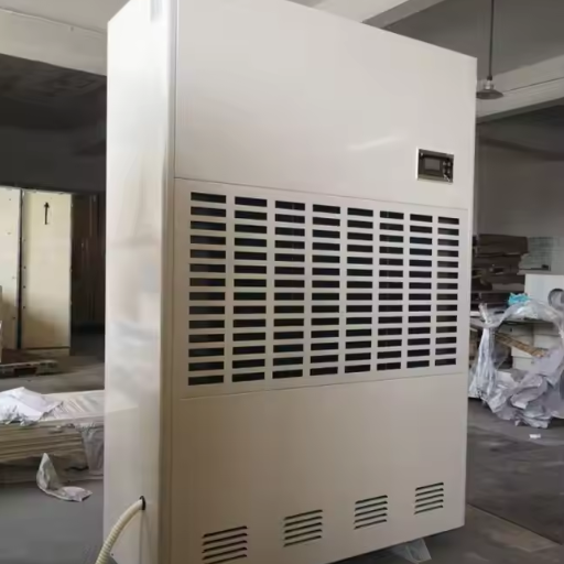 How to Properly Install and Maintain Your Warehouse Dehumidifier?