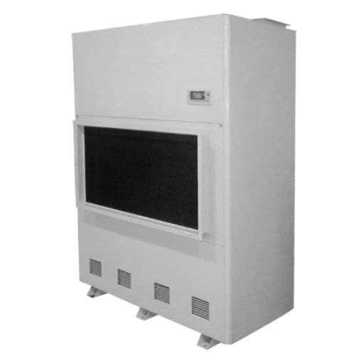 How to choose the right dehumidifier for your space
