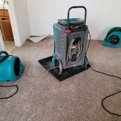 How to use a dehumidifier effectively