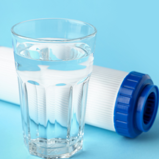 Is it possible to purify water from a dehumidifier