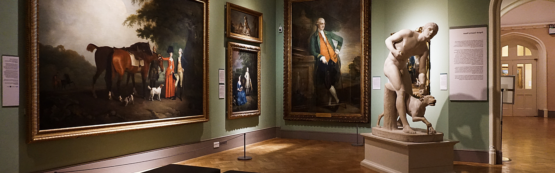 Museum and Art Gallerie Dehumidification Solution