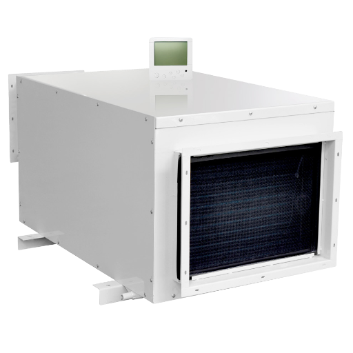 Over 4400 sq. ft Ducted Dehumidifier