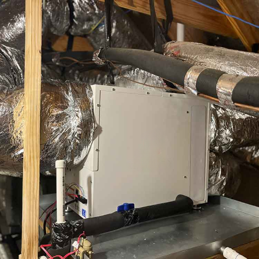 Step-by-Step Guide: Installing a Crawl Space Dehumidifier