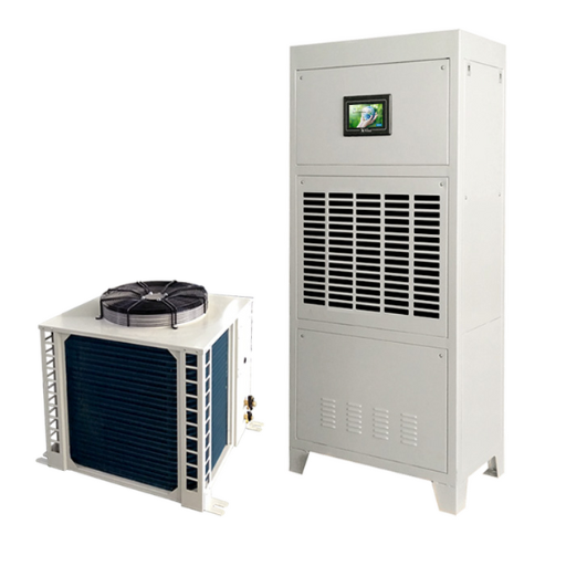Under 1,300 sq. ft Crawl Space Dehumidifier