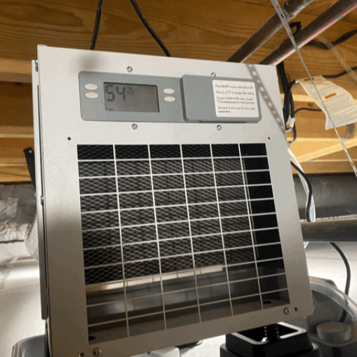 What Are the Benefits of Installing a Crawl Space Dehumidifier?