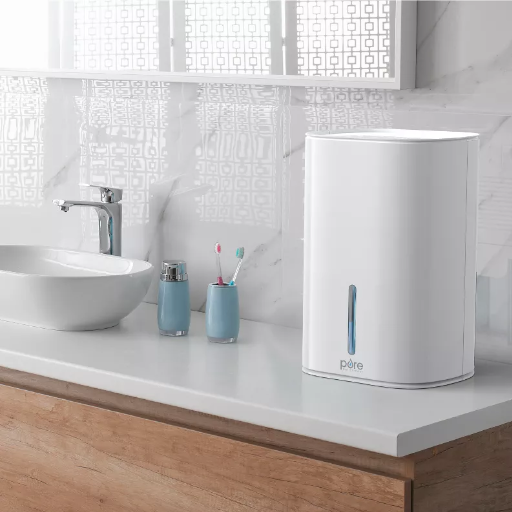 What Are the Benefits of Using a Dehumidifier in the Bathroom?