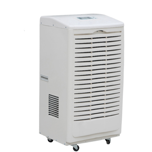 What Are the Benefits of Using the Correct-Sized Dehumidifier