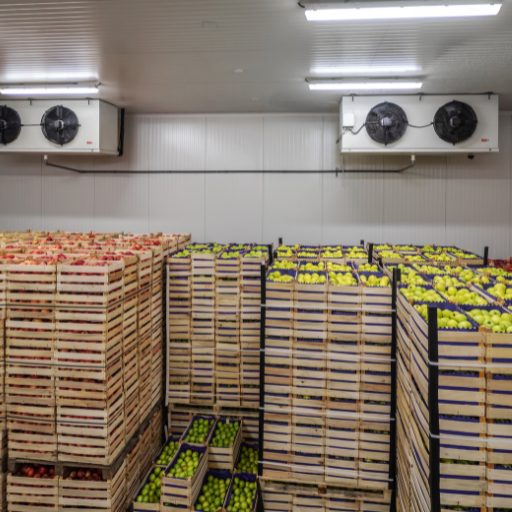What Are the Key Benefits of Using a Rotary Desiccant Dehumidifier