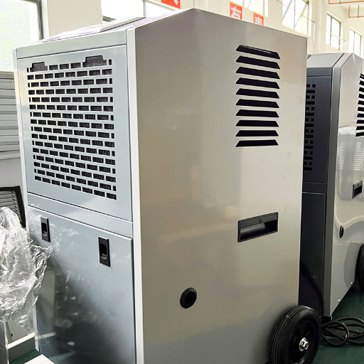 What Are the Top Industrial Dehumidifier Brands for Warehouses?