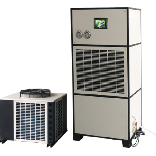 What Maintenance is Required for Rotary Desiccant Dehumidifiers