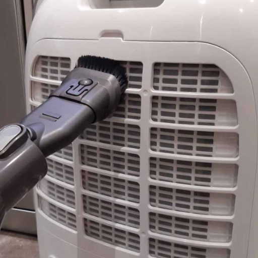 What Tools and Supplies Do You Need to Clean Your Dehumidifier